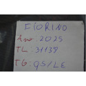Quebra Sol Lado Esquerdo Motorista Fiat Fiorino 2025 Orig