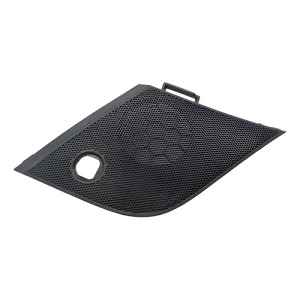 Tela Som Auto Falante Lado Direito Painel Altima 2013 Origin Preto