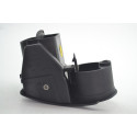 Difusor Lateral Esquerdo Painel Vw Golf 2001 Original
