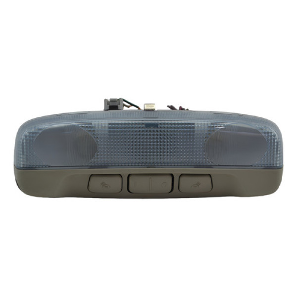 Luz Cortesia Interna Teto Ford Fiesta 2014 Ecosport Original