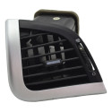 Difusor Lateral Esquerdo Painel Peugeot 207 2013 Original