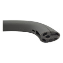 Puxador Alça Pqp Coluna Lateral L200 2012 Original Cinza