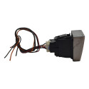 Botão Interruptor Rear Desembaçador Honda City 2012 Original