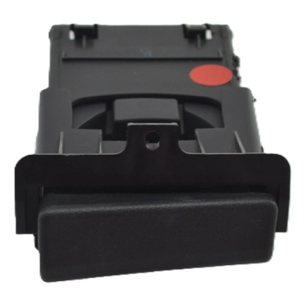 Porta Copo Lado Direito Painel Original Hilux 2011 2012 Preto