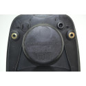 Encosto Apoio Braço Console Vectra 2001 Original Preto