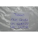 Luz Interna Teto Chery Tiggo 2014 2015 Original 