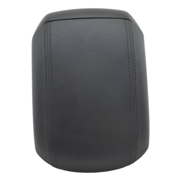 Encosto Apoio Braço Console Gm Cruze 2014 Original Preto Encosto Apoio Braço Console Gm Cruze 2014 Original Preto
