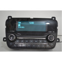 Radio Automotivo Ford Ka 2020 2021 Original