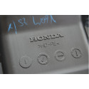 Difusor Ar Traseiro Console Honda Civic 2021 Original
