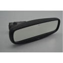 Espelho Retrovisor Interno Jeep Compass 2020 Original