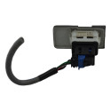 Entrada Conector Usb Console Fiat Bravo 2011 2012 Original Preto