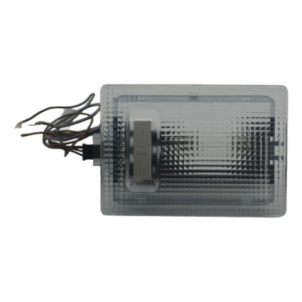 Luz Teto Cortesia Interna Chevrolet Spin 2013-2025 Original