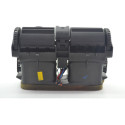 Difusor Saida Ar Central Painel Chevrolet Astra 2002 Origina