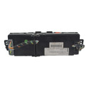 Comando Ar Condicionado Painel Fluence 2013 Original