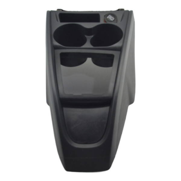 Moldura Cambio Console Fiat Strada 2013 Palio Original
