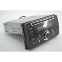 Radio Aparelho Som Painel Toyota Etios 2014 2015 Original