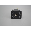 Conector Entrada Auxiliar Volkswagen Jetta 2012 Original