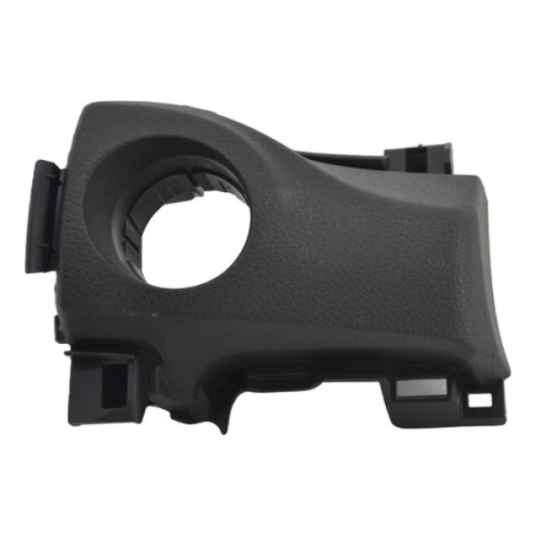 Moldura Acabamento Botão Start Stop Painel Civic 2020 Origin Preto