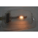 Luz Cortesia Interna Teto Renault Kwid 2018 Original