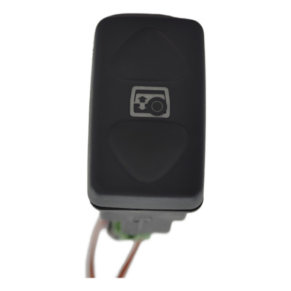 Botão Vidro Tampa Traseira Land Rover Freelander 1 2004 Orig