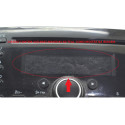 Radio Aparelho Som Original Delphi Punto 2013 Linea