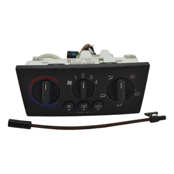 Comando Ar Condicionado Painel Gm Meriva 2004 Original
