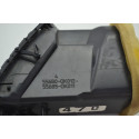 Difusor Central Esquerdo Painel Toyota Hilux 2015 Original