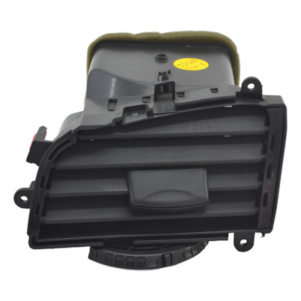 Difusor Lateral Esquerdo Painel Honda City 2012 Original