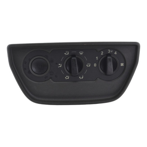 Comando Ar Forçado Painel Ka 2010 Original