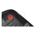 Moldura Retrovisor Interno Peugeot 3008 2014 Original