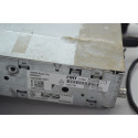 Radio Aparelho Som Fiat Linea Punto 2013 Original