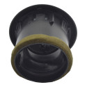 Difusor Ar Lateral Painel Ford Fiesta 2010 Original