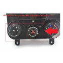 Comando Controle Ar Condicionado Hyundai I30 2009 Original