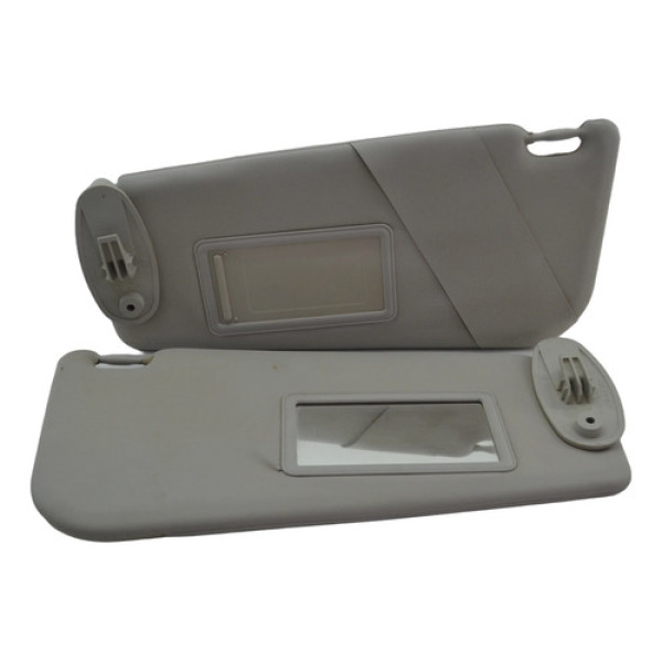 Par Quebra Sol Direito Esquerdo Punto 2013 Palio Original