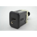 Entrada Conector Usb Auxiliar Gm Tracker 2016 A 2020 Origina