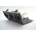 Comando Ar Condicionado Painel Ford Fiesta 2002 Original