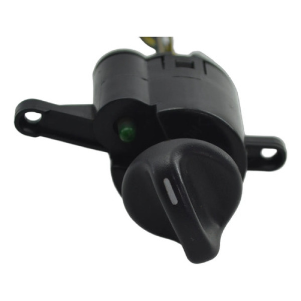 Botão Chave Luz Farol Ford Ranger 2008 Original