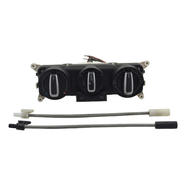 Comando Ar Condicionado Volkswagen Fox 2010 Crossfox Origina