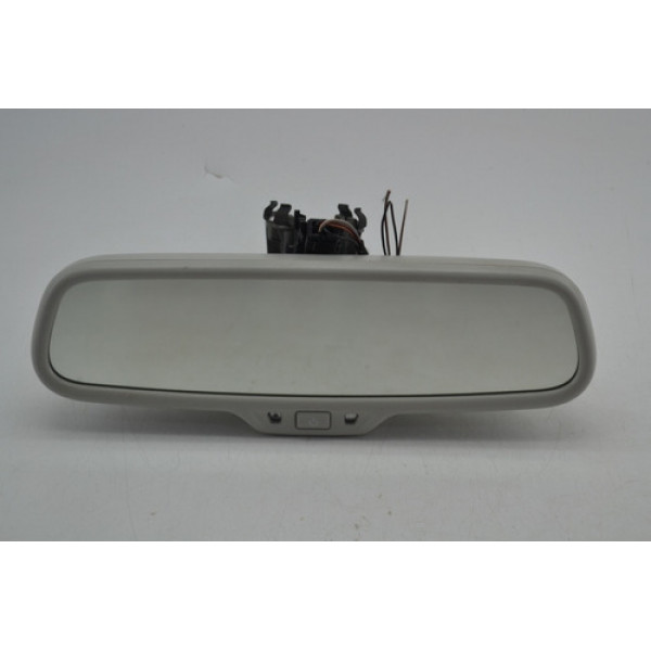 Espelho Retrovisor Interno Audi A4 2015 Original