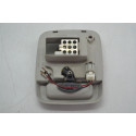 Luz Cortesia Interna Teto Nissan Sentra 2011 Original