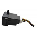 Conector Entrada Usb Auxiliar Hyundai Hb20 2016 Original