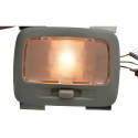 Luz Interna Teto Cortesia Mitsubishi Outlander 2016 Original