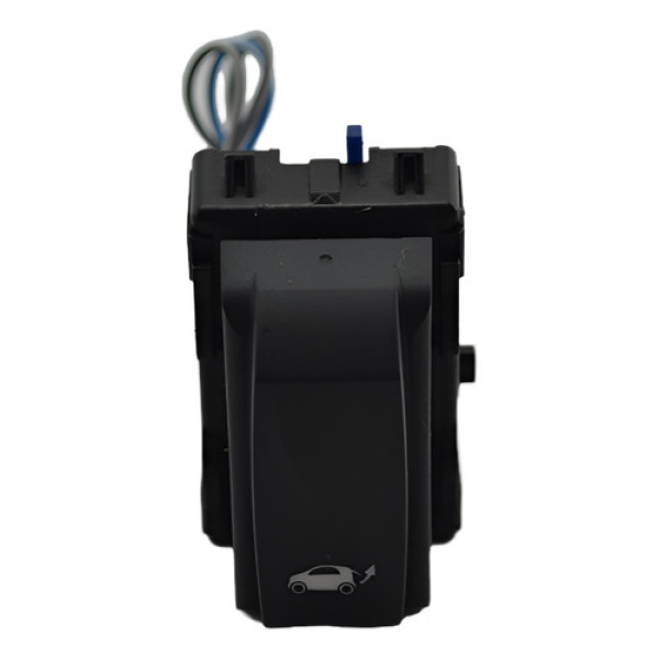 Botão Abertura Porta Malas Renault Sandero 2020 Original