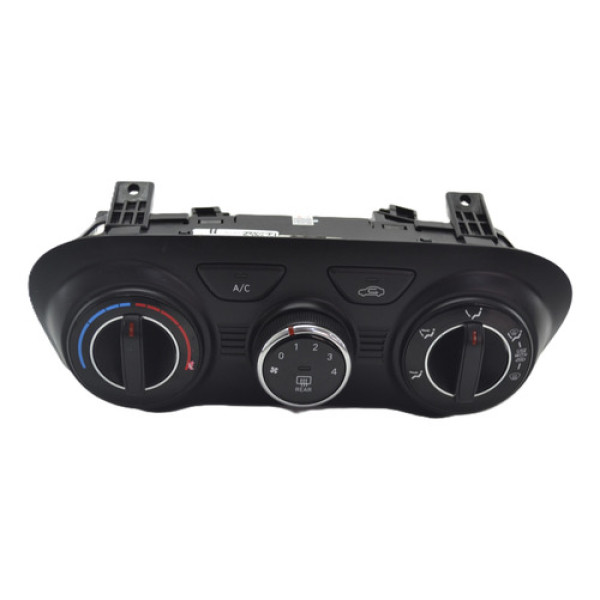 Comando Ar Condicionado Painel Hb20 2021 Original