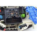 Comando Ar Condicionado Painel Renault Sandero 2013 Original