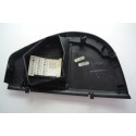 Moldura Tampa Caixa Fusivel Painel Vw New Beetle Original