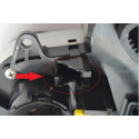 Comando Ar Condicionado Painel Chery Celer 2014 Original