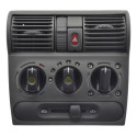 Comando Ar Condicionado Desembaçador Corsa 2003 Original