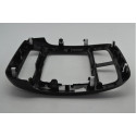 Moldura Central Radio Difusor Renault Kwid 2020 Original