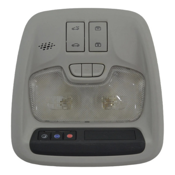 Luz Interna Central Dianteira Teto Gm Tracker 2021 Original